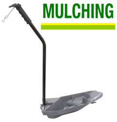 Vente de Kit mulching acc.makita, numéro 23705 / makita-accessoires_664900045 à 73,01 €HT soit 87,61 €TTC. 