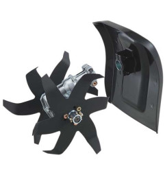 Vente de Kit cultivateur bbc231,at3623 acc.makita, numéro 23709 / makita-accessoires_B-04818 à 260,66 €HT soit 312,80 €TTC. 