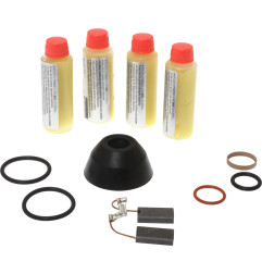 Kit maintenance pour hm0810t