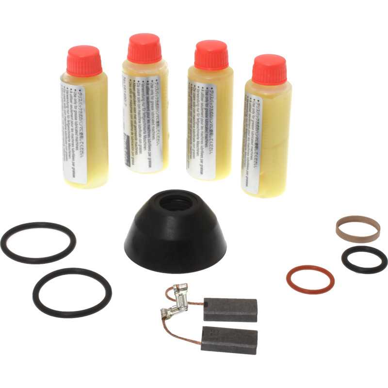 Kit maintenance pour hm0810t