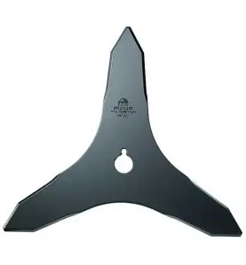 Vente de Lame 3 dents 230mm/3 acc.makita, numéro 23762 / makita-accessoires_195298-3 à 27,74 €HT soit 33,28 €TTC. 