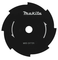 Vente de Disque a 8 dents acc.makita, numéro 23774 / makita-accessoires_362224180 à 20,50 €HT soit 24,60 €TTC. 