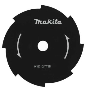 Vente de Disque a 8 dents acc.makita, numéro 23774 / makita-accessoires_362224180 à 20,50 €HT soit 24,60 €TTC. 