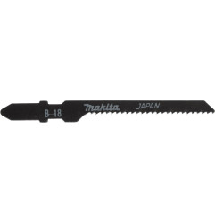 Vente de Lame b18 45-1,80 (bo,pl) acc.makita, numéro 23781 / makita-accessoires_A-85709 à 4,68 €HT soit 5,61 €TTC. 