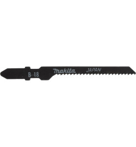 Vente de Lame b18 45-1,80 (bo,pl) acc.makita, numéro 23781 / makita-accessoires_A-85709 à 4,68 €HT soit 5,61 €TTC. 