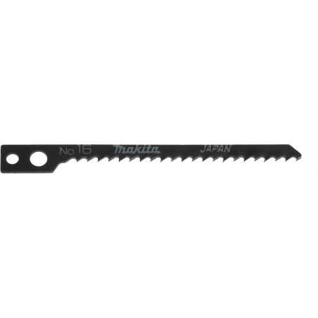 Vente de Lame 16  60-2,80 (bo,pl) acc.makita, numéro 23782 / makita-accessoires_A-85830 à 6,08 €HT soit 7,30 €TTC. 