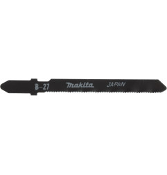 Vente de Lame b27 50-1,00 (pl,al) acc.makita, numéro 23783 / makita-accessoires_A-85787 à 5,24 €HT soit 6,28 €TTC. 