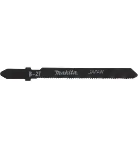 Vente de Lame b27 50-1,00 (pl,al) acc.makita, numéro 23783 / makita-accessoires_A-85787 à 5,24 €HT soit 6,28 €TTC. 