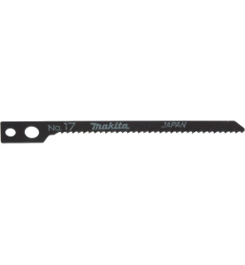 Vente de Lame 17  60-1,80 (bo,pl,al) acc.makita, numéro 23784 / makita-accessoires_A-85846 à 6,08 €HT soit 7,30 €TTC. 