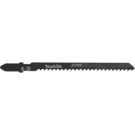 Vente de Lame b26 70-2,80 (bo,pl,al) acc.makita, numéro 23785 / makita-accessoires_A-85771 à 5,79 €HT soit 6,95 €TTC. 