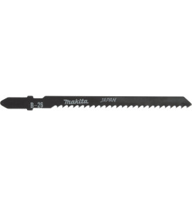 Vente de Lame b26 70-2,80 (bo,pl,al) acc.makita, numéro 23785 / makita-accessoires_A-85771 à 5,79 €HT soit 6,95 €TTC. 