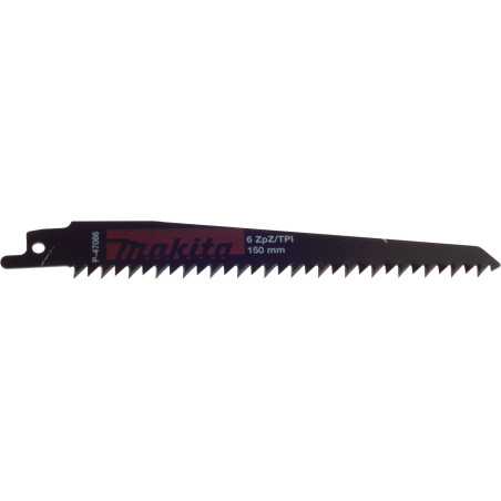 Vente de Lame recip 3021/150 6d 5p acc.makita, numéro 23786 / makita-accessoires_P-47086 à 14,93 €HT soit 17,91 €TTC. 