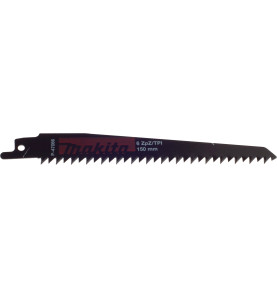 Vente de Lame recip 3021/150 6d 5p acc.makita, numéro 23786 / makita-accessoires_P-47086 à 14,93 €HT soit 17,91 €TTC. 