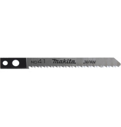 Vente de Lame 41  60-2,10 (bo,pl) acc.makita, numéro 23787 / makita-accessoires_A-85880 à 6,08 €HT soit 7,30 €TTC. 