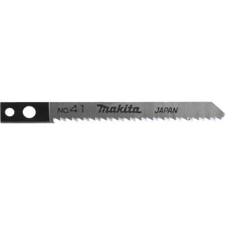 Vente de Lame 41  60-2,10 (bo,pl) acc.makita, numéro 23787 / makita-accessoires_A-85880 à 6,08 €HT soit 7,30 €TTC. 