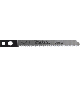 Vente de Lame 41  60-2,10 (bo,pl) acc.makita, numéro 23787 / makita-accessoires_A-85880 à 6,08 €HT soit 7,30 €TTC. 