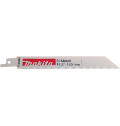 Vente de Lame recip bim 152mm 18d/p 2p acc.makita, numéro 23801 / makita-accessoires_D-51633 à 5,24 €HT soit 6,28 €TTC. 