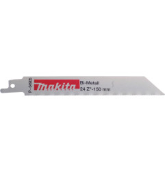 Vente de Lame recip bim 152mm 24d/p 2p acc.makita, numéro 23807 / makita-accessoires_D-51649 à 5,24 €HT soit 6,28 €TTC. 