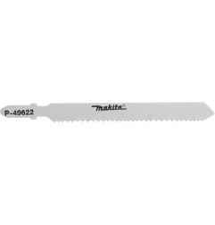 Vente de Lame scie sauteuse bi-m 105mm acc.makita, numéro 23813 / makita-accessoires_P-49622 à 16,04 €HT soit 19,25 €TTC. 