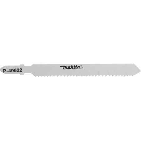 Vente de Lame scie sauteuse bi-m 105mm acc.makita, numéro 23813 / makita-accessoires_P-49622 à 16,04 €HT soit 19,25 €TTC. 