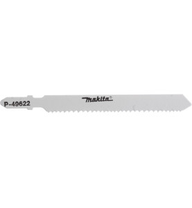 Vente de Lame scie sauteuse bi-m 105mm acc.makita, numéro 23813 / makita-accessoires_P-49622 à 16,04 €HT soit 19,25 €TTC. 