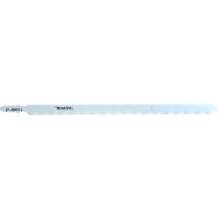 Vente de Lame scie sauteuse bi-m 155mm acc.makita, numéro 23815 / makita-accessoires_P-49644 à 17,15 €HT soit 20,59 €TTC. 