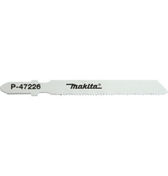 Vente de Lame bi-metal 55mm metal 22d acc.makita, numéro 23816 / makita-accessoires_P-47226 à 6,08 €HT soit 7,30 €TTC. 