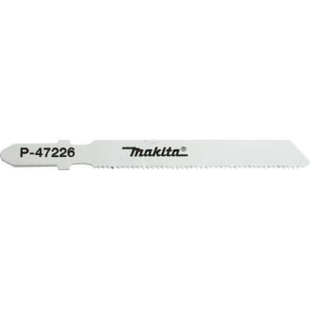 Vente de Lame bi-metal 55mm metal 22d acc.makita, numéro 23816 / makita-accessoires_P-47226 à 6,08 €HT soit 7,30 €TTC. 