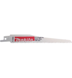 Vente de Lame recip 810f/150 8/10 5p acc.makita, numéro 23819 / makita-accessoires_P-47064 à 23,84 €HT soit 28,61 €TTC. 