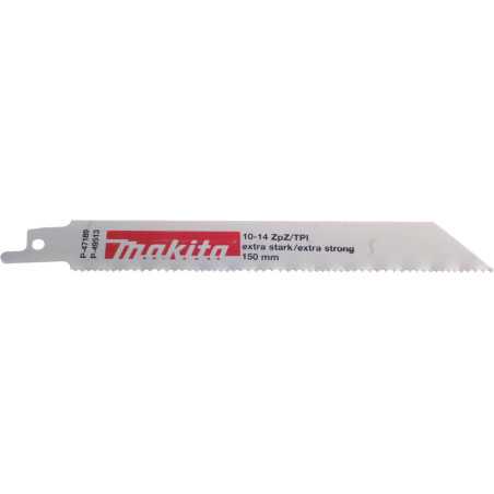 Vente de Lame recip 1014cd/150 10/14 5p acc.makita, numéro 23820 / makita-accessoires_P-47189 à 20,50 €HT soit 24,60 €TTC. 