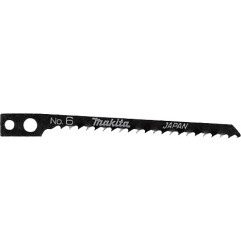 Vente de Lame 6 bois 64-2,80 5p acc.makita, numéro 23824 / makita-accessoires_792152-8 à 6,08 €HT soit 7,30 €TTC. 