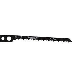 Vente de Lame 6 bois 64-2,80 5p acc.makita, numéro 23824 / makita-accessoires_792152-8 à 6,08 €HT soit 7,30 €TTC. 