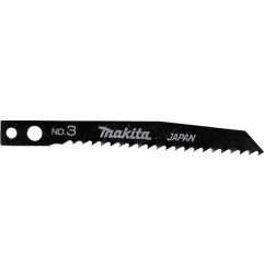 Vente de Lame 3   60-2,80 (bo,pl) acc.makita, numéro 23826 / makita-accessoires_A-85868 à 5,24 €HT soit 6,28 €TTC. 