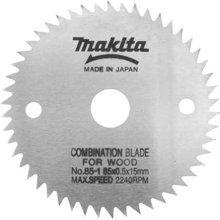 Vente de Lame crochet 85-15-50d acc.makita, numéro 23827 / makita-accessoires_792259-0 à 16,04 €HT soit 19,25 €TTC. 