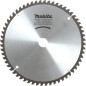 Lame carb 260-30-70d alu