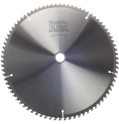 Vente de Lame carb 355-25-80d alu acc.makita, numéro 23831 / makita-accessoires_A-82579 à 249,52 €HT soit 299,43 €TTC. 