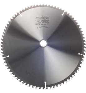 Vente de Lame carb 355-25-80d alu acc.makita, numéro 23831 / makita-accessoires_A-82579 à 249,52 €HT soit 299,43 €TTC. 