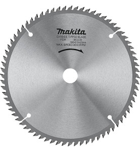 Vente de Lame carb 136mm16d bois bss501 acc.makita, numéro 23840 / makita-accessoires_B-09949 à 25,51 €HT soit 30,61 €TTC. 