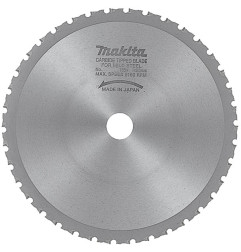 Vente de Lame carbure 305 inox lc1230 acc.makita, numéro 23847 / makita-accessoires_A-87579 à 365,82 €HT soit 438,98 €TTC. 