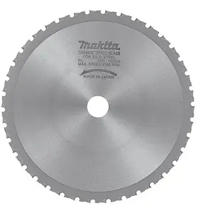 Vente de Lame carbure 305 inox lc1230 acc.makita, numéro 23847 / makita-accessoires_A-87579 à 365,82 €HT soit 438,98 €TTC. 
