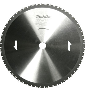 Vente de Lame car.305 silenc.lc1230 acc.makita, numéro 23848 / makita-accessoires_A-86723 à 221,68 €HT soit 266,01 €TTC. 