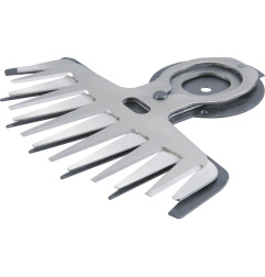 Vente de Set lame cisaille cpl acc.makita, numéro 23869 / makita-accessoires_195242-0 à 73,01 €HT soit 87,61 €TTC. 