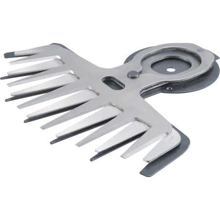 Vente de Set lame cisaille cpl acc.makita, numéro 23869 / makita-accessoires_195242-0 à 73,01 €HT soit 87,61 €TTC. 