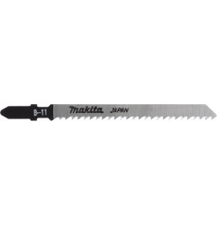 Vente de Lame b11 75-2,80 (bo,pl) acc.makita, numéro 23872 / makita-accessoires_A-85634 à 6,08 €HT soit 7,30 €TTC. 
