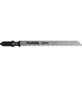 Vente de Lame b11 75-2,80 (bo,pl) acc.makita, numéro 23872 / makita-accessoires_A-85634 à 6,08 €HT soit 7,30 €TTC. 