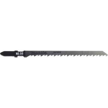 Vente de Lame 59  80-3,20 (bo,pl) acc.makita, numéro 23873 / makita-accessoires_A-86583 à 13,81 €HT soit 16,58 €TTC. 