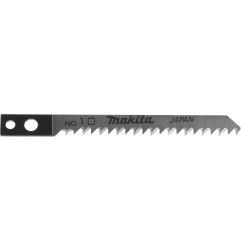 Vente de Lame 10  60-2,80 (bo,pl) acc.makita, numéro 23879 / makita-accessoires_A-85818 à 6,96 €HT soit 8,35 €TTC. 