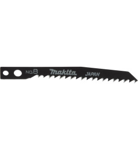 Vente de Lame 8  60-3,20 (bo,pl) acc.makita, numéro 23880 / makita-accessoires_A-85911 à 5,79 €HT soit 6,95 €TTC. 