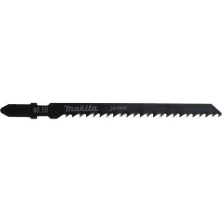 Vente de Lame 58  80-3,20 (bo,pl) acc.makita, numéro 23882 / makita-accessoires_A-86577 à 10,47 €HT soit 12,57 €TTC. 