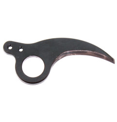 Vente de Lame inferieure 4604dw acc.makita, numéro 23893 / makita-accessoires_A-86664 à 55,59 €HT soit 66,70 €TTC. 